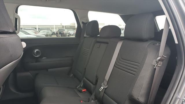 2026 Hyundai PALISADE SE