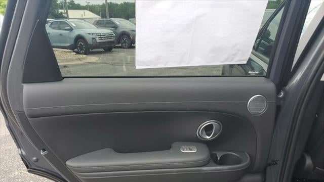 2026 Hyundai PALISADE SE