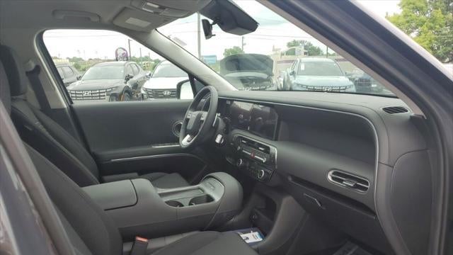 2026 Hyundai PALISADE SE