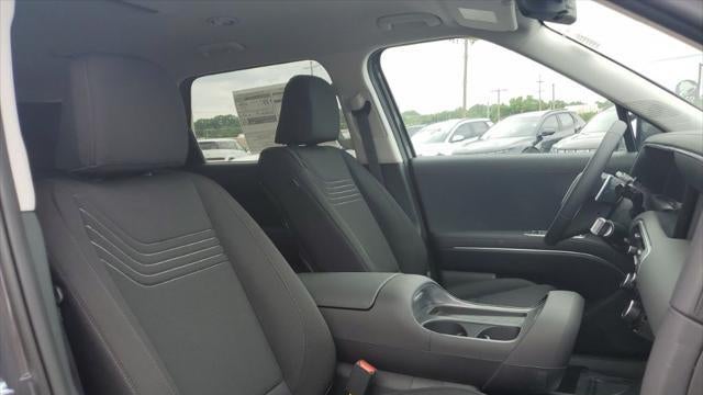2026 Hyundai PALISADE SE