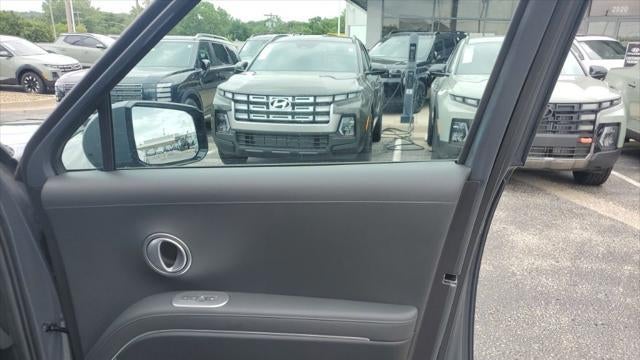 2026 Hyundai PALISADE SE