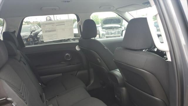 2026 Hyundai PALISADE SE