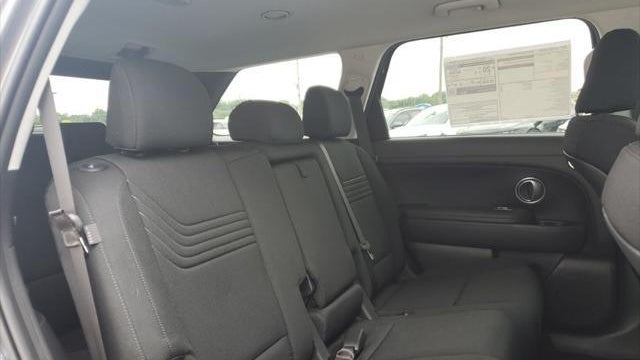 2026 Hyundai PALISADE SE