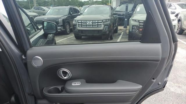 2026 Hyundai PALISADE SE