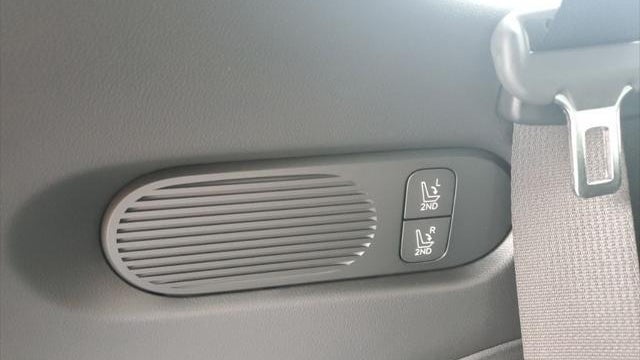 2026 Hyundai PALISADE SE