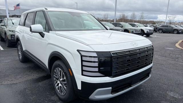 Preowned 2026 Hyundai PALISADE SE for Sale