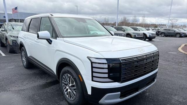 2026 Hyundai PALISADE SE