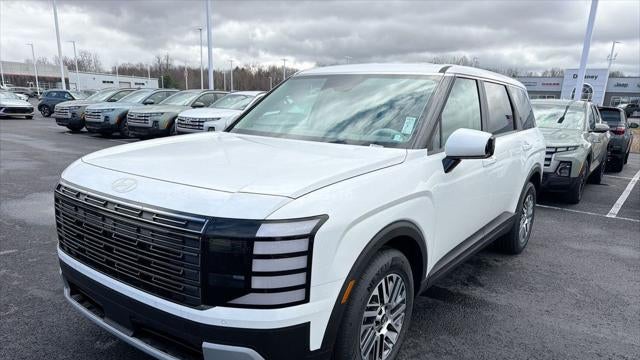 2026 Hyundai PALISADE SE