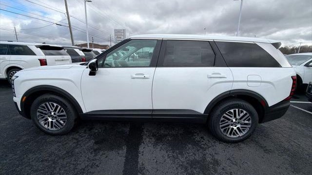 2026 Hyundai PALISADE SE