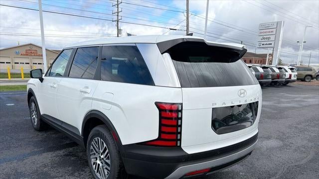 2026 Hyundai PALISADE SE