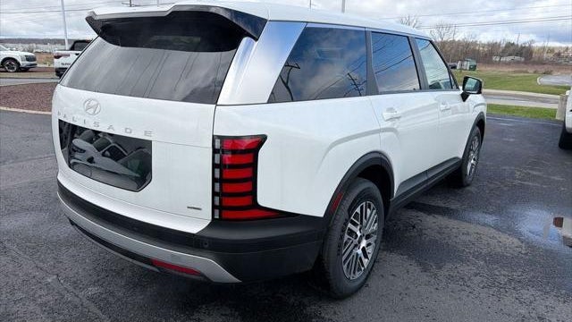 2026 Hyundai PALISADE SE