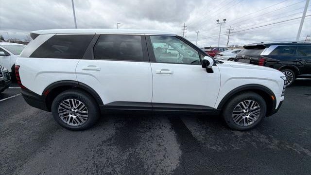 2026 Hyundai PALISADE SE