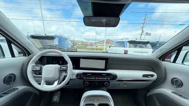 2026 Hyundai PALISADE SE