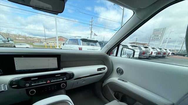 2026 Hyundai PALISADE SE