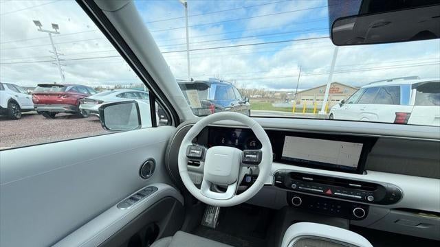2026 Hyundai PALISADE SE