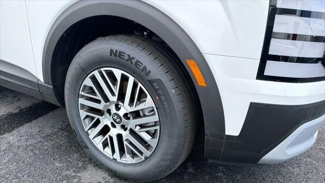 2026 Hyundai PALISADE SE