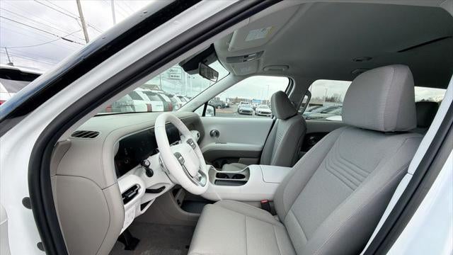 2026 Hyundai PALISADE SE