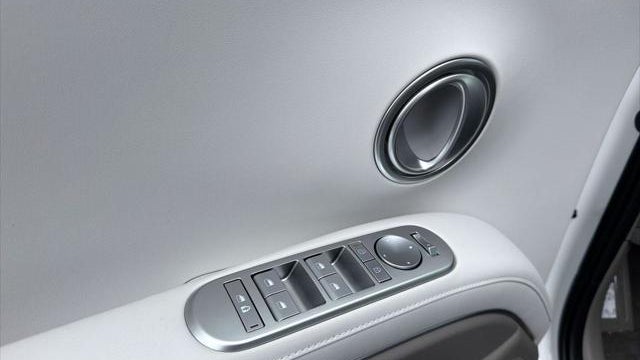 2026 Hyundai PALISADE SE