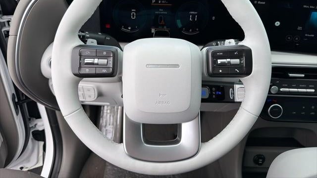 2026 Hyundai PALISADE SE