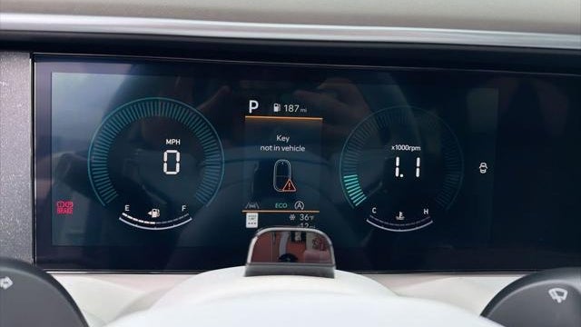 2026 Hyundai PALISADE SE