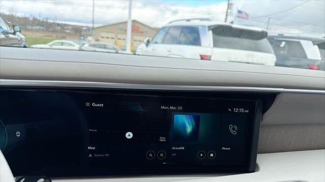 2026 Hyundai PALISADE SE