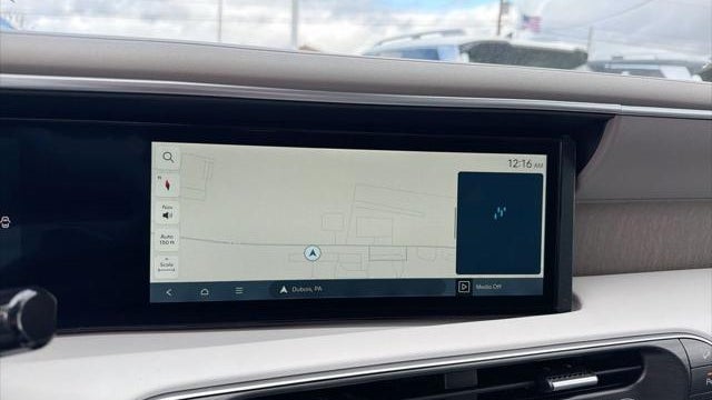 2026 Hyundai PALISADE SE