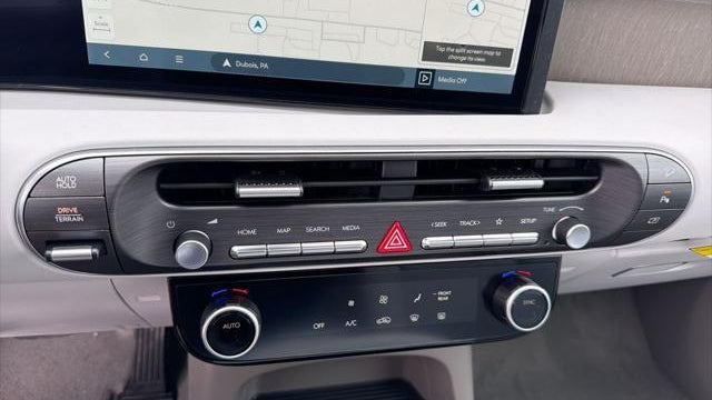 2026 Hyundai PALISADE SE
