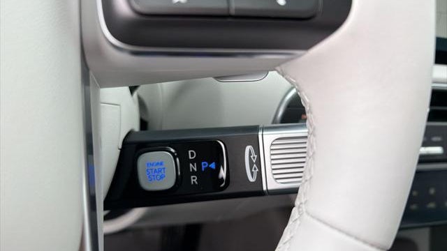 2026 Hyundai PALISADE SE