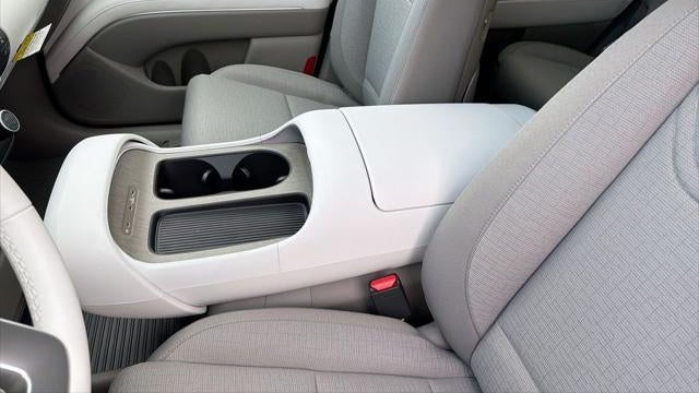 2026 Hyundai PALISADE SE