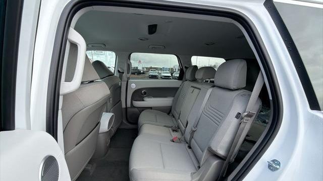 2026 Hyundai PALISADE SE