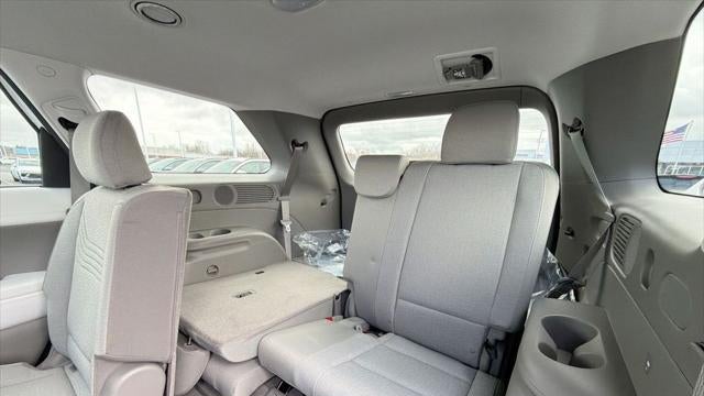 2026 Hyundai PALISADE SE