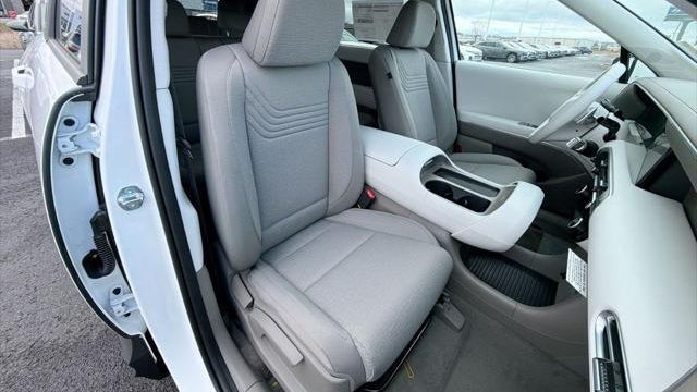 2026 Hyundai PALISADE SE