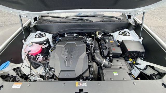 2026 Hyundai PALISADE SE