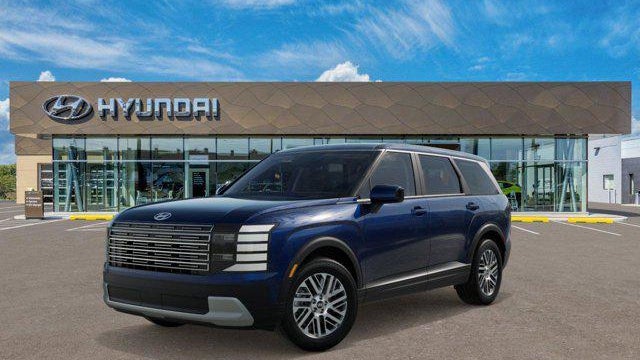 Preowned 2026 Hyundai PALISADE SE for Sale