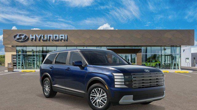 2026 Hyundai PALISADE SE