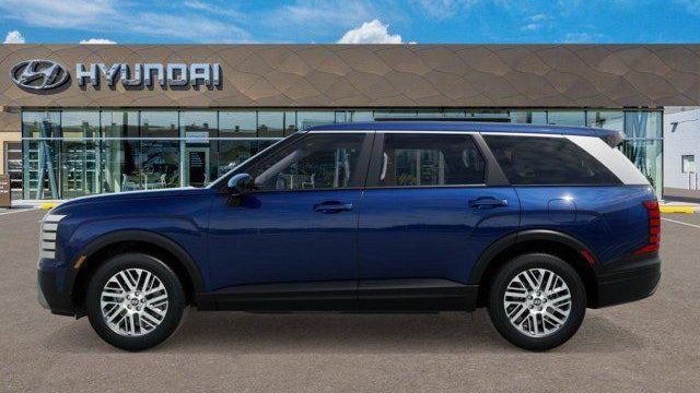 2026 Hyundai PALISADE SE