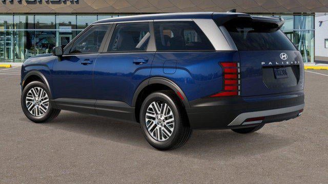 2026 Hyundai PALISADE SE