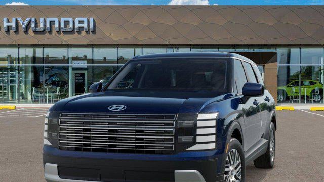 2026 Hyundai PALISADE SE