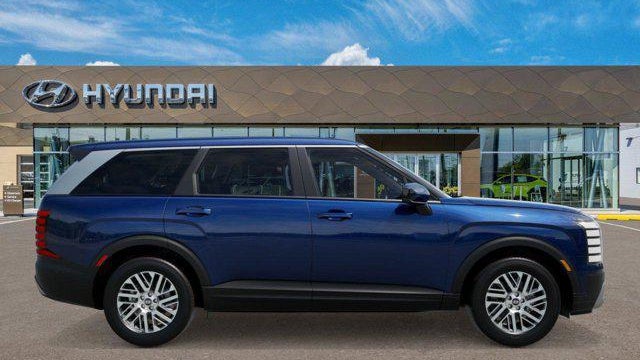 2026 Hyundai PALISADE SE