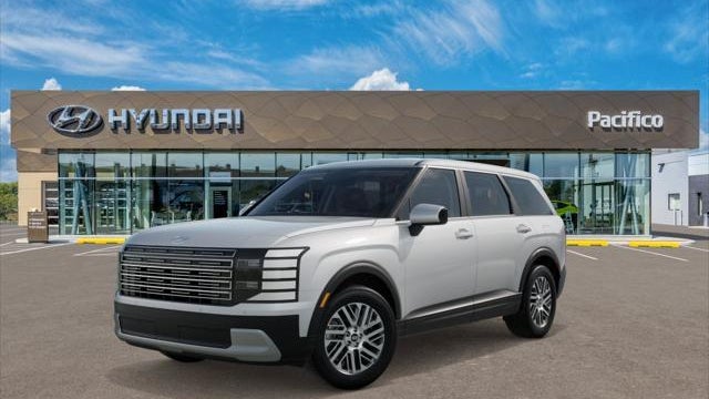 Preowned 2026 Hyundai PALISADE SE for Sale