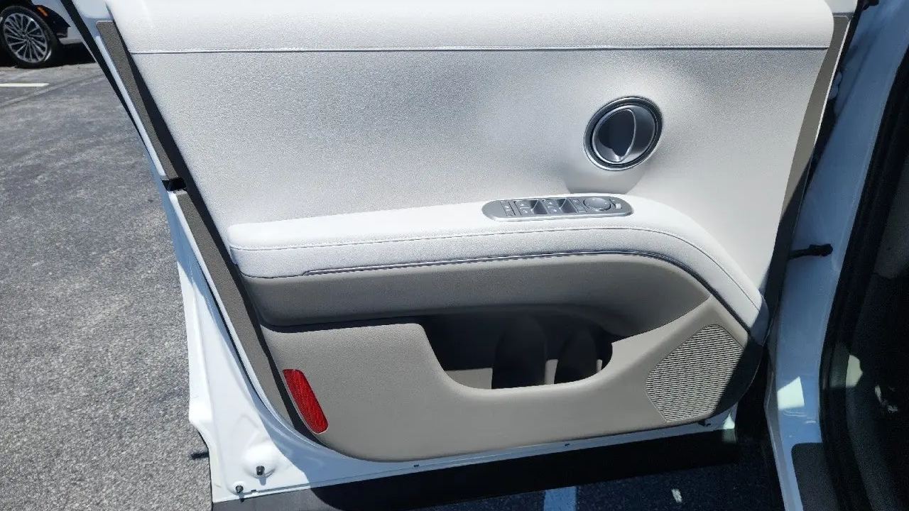 2026 Hyundai PALISADE SE
