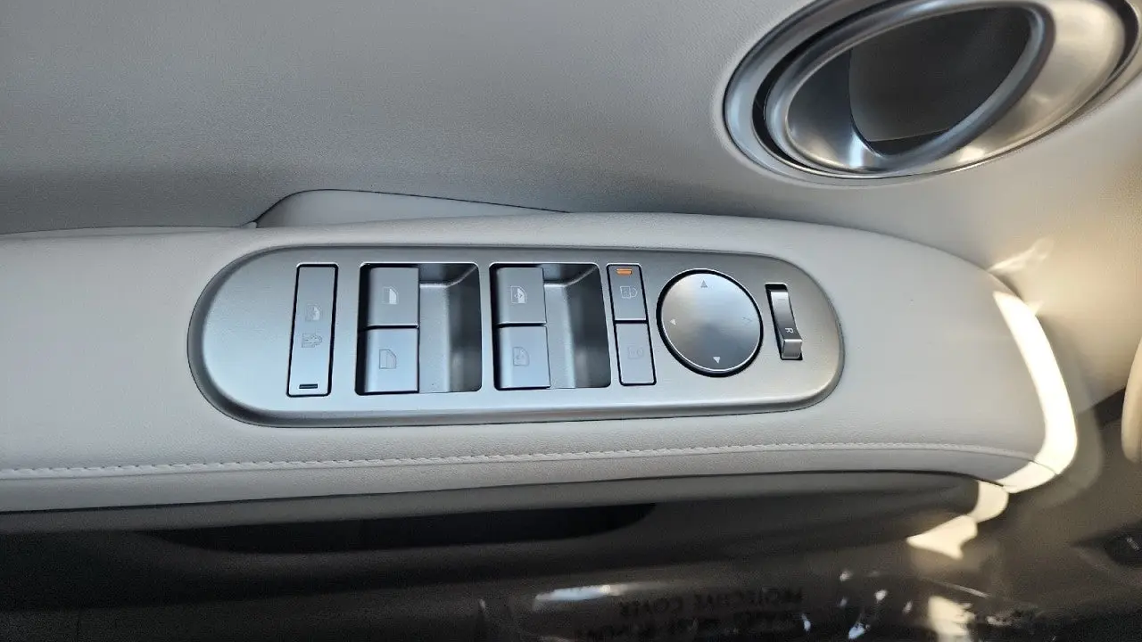 2026 Hyundai PALISADE SE