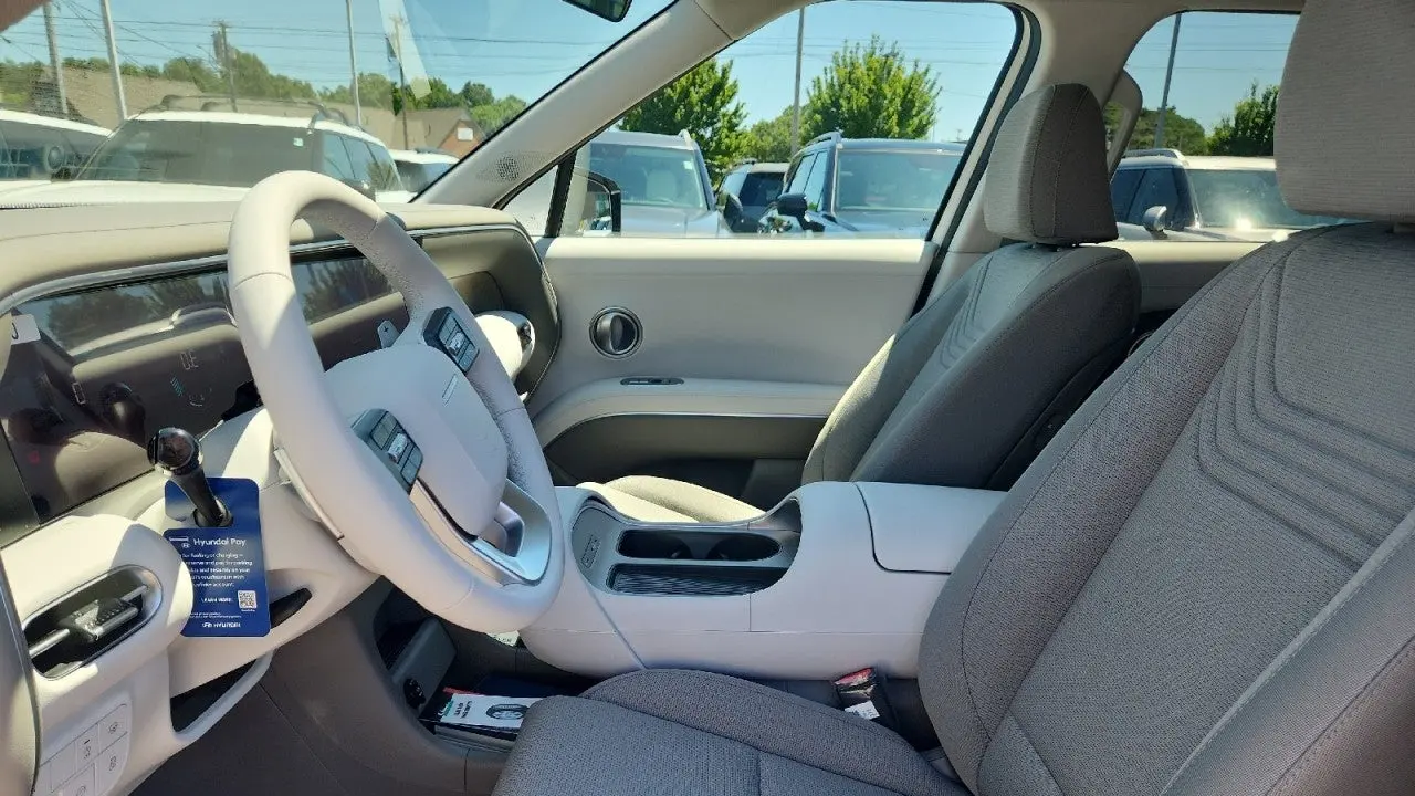 2026 Hyundai PALISADE SE