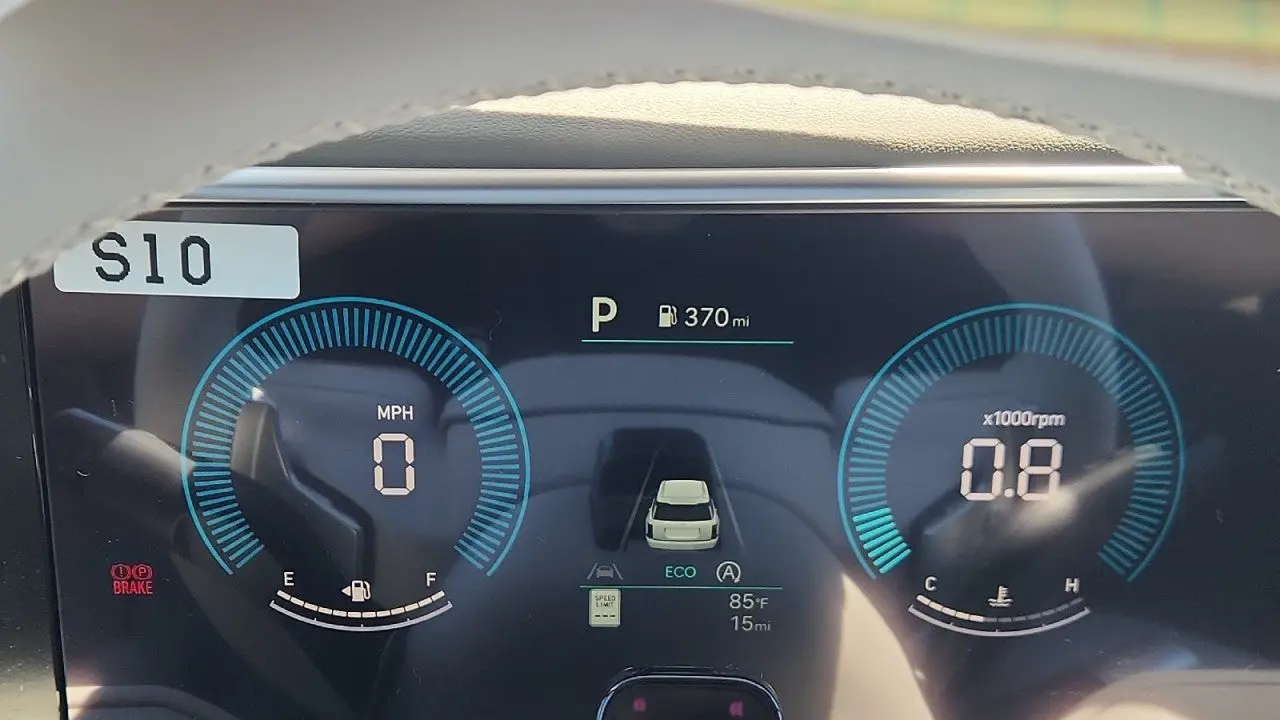 2026 Hyundai PALISADE SE