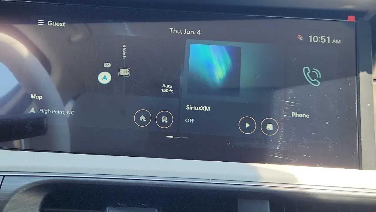 2026 Hyundai PALISADE SE