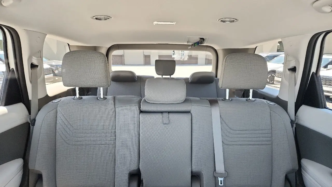 2026 Hyundai PALISADE SE