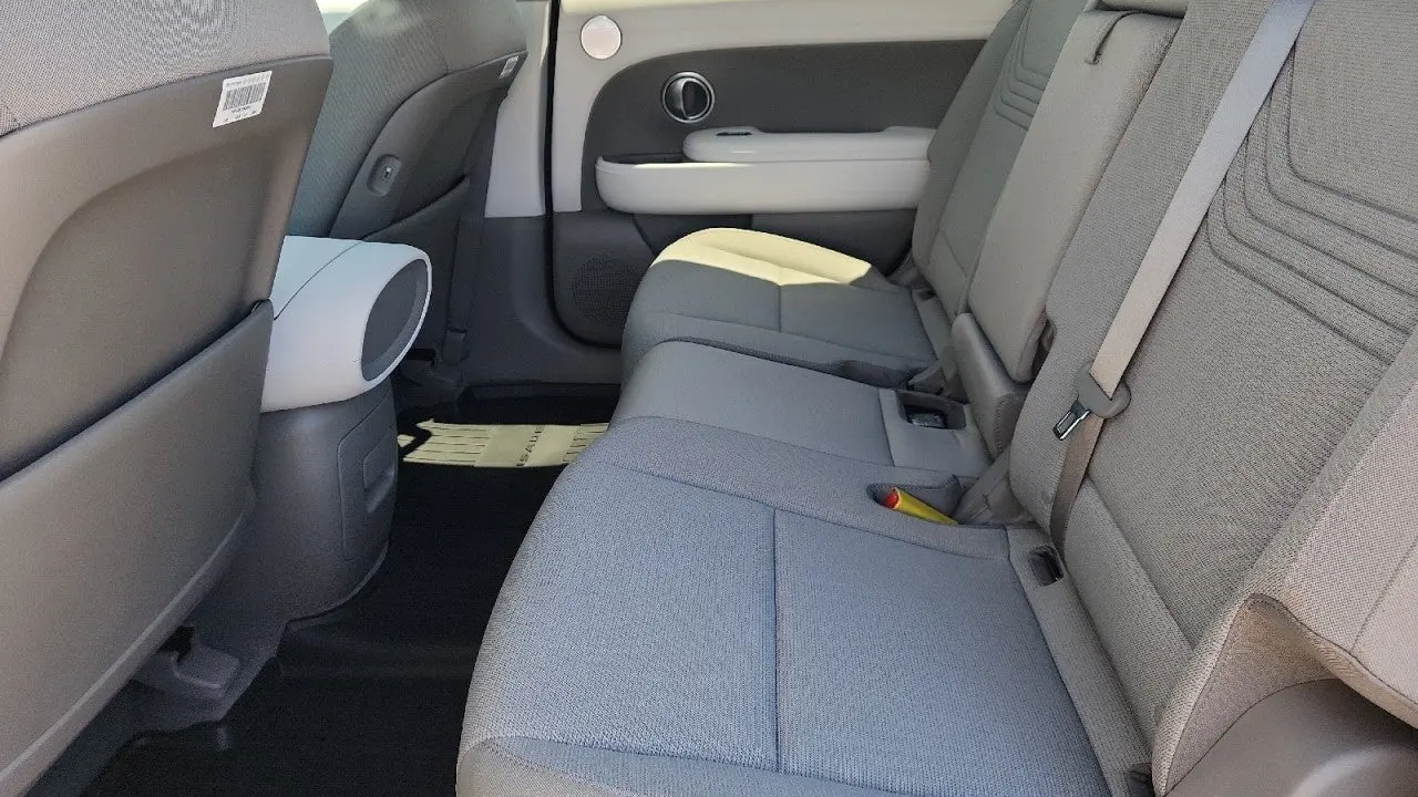 2026 Hyundai PALISADE SE