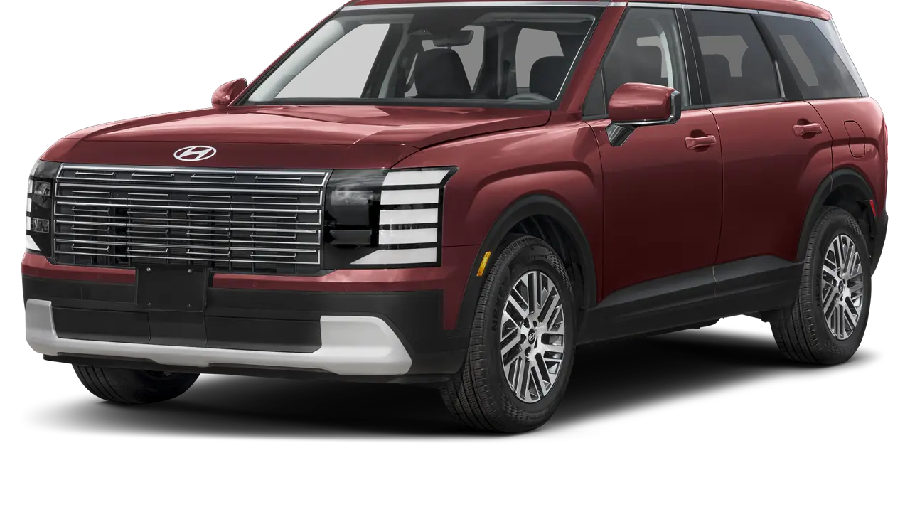 2026 Hyundai PALISADE SE