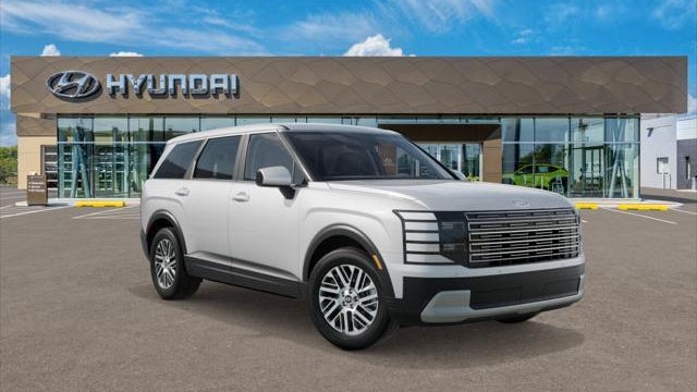 2026 Hyundai PALISADE SE