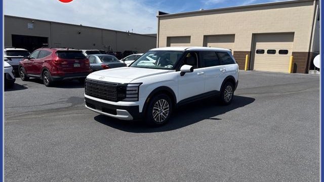 Preowned 2026 Hyundai PALISADE SE for Sale